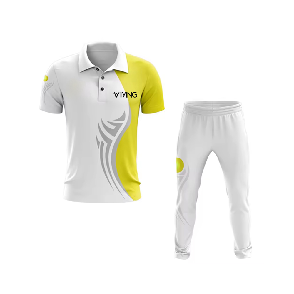 Cricket Uniform